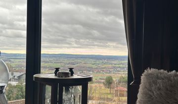 dom wolnostojący, 5 pokoi Oblęgór