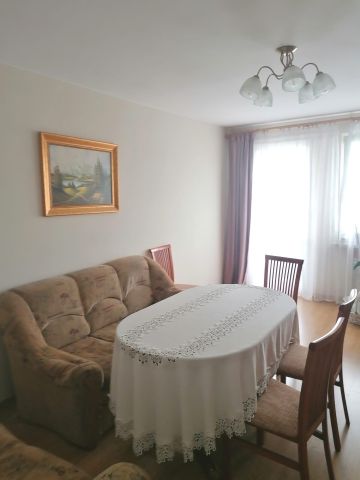 Mieszkanie 4-pokojowe Czerwieńsk. Zdjęcie 1