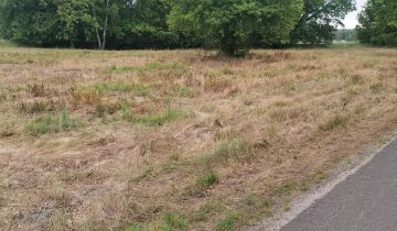 Działka rolno-budowlana Dzierżązna, ul. Jesienna