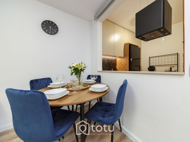 Mieszkanie 2-pokojowe Warszawa Wola, ul. Srebrna. Zdjęcie 3