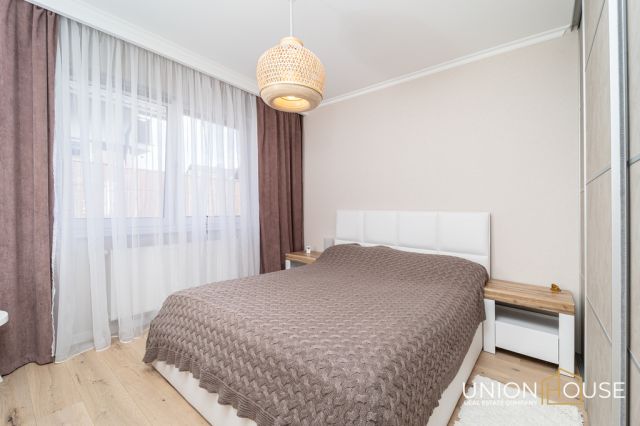 Mieszkanie 4-pokojowe Modlnica, ul. Jurajska. Zdjęcie 1