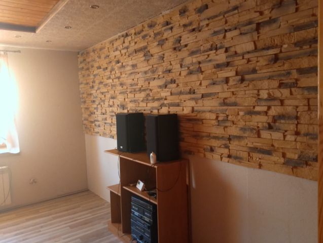 dom wolnostojący, 2 pokoje Zawiercie Kromołów, ul. Piaskowa. Zdjęcie 6