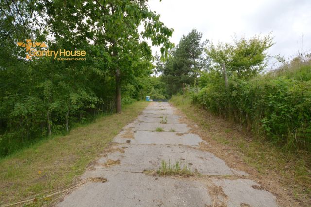 Działka budowlana Gdynia Wielki Kack, ul. Źródło Marii. Zdjęcie 20