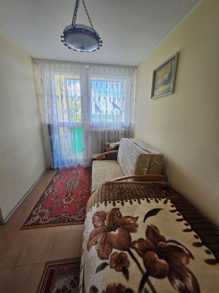 Mieszkanie 2-pokojowe Łódź Górna, ul. Ignacego Paderewskiego. Zdjęcie 4