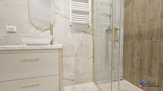 Mieszkanie 1-pokojowe Częstochowa Trzech Wieszczów, ul. Hoene-Wrońskiego. Zdjęcie 6