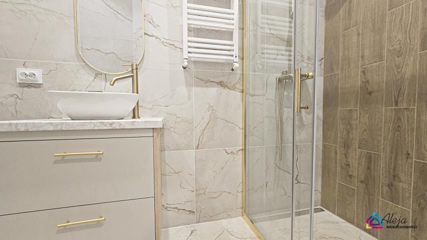 Mieszkanie 1-pokojowe Częstochowa Trzech Wieszczów, ul. Hoene-Wrońskiego. Zdjęcie 6