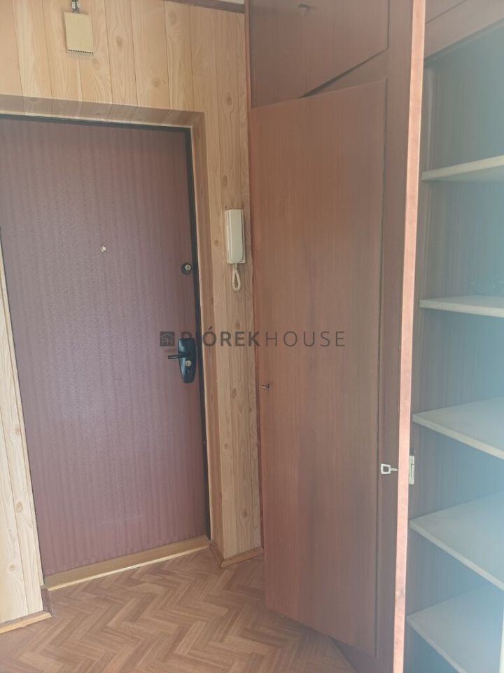 Mieszkanie 1-pokojowe Warszawa Targówek, ul. Bolesławicka. Zdjęcie 6