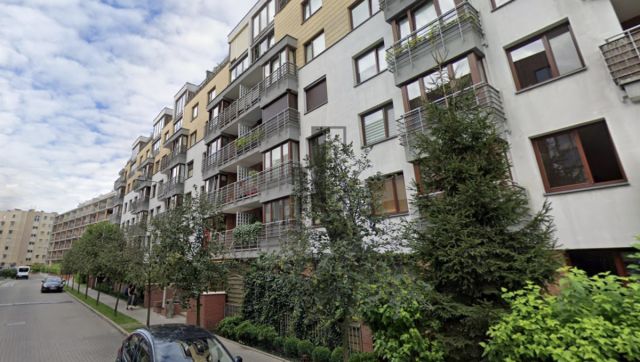 Mieszkanie 3-pokojowe Warszawa Bemowo, ul. Obrońców Tobruku. Zdjęcie 2