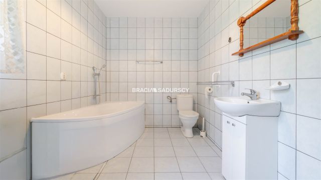 dom wolnostojący, 3 pokoje Radziszów, ul. Kolorowa. Zdjęcie 15
