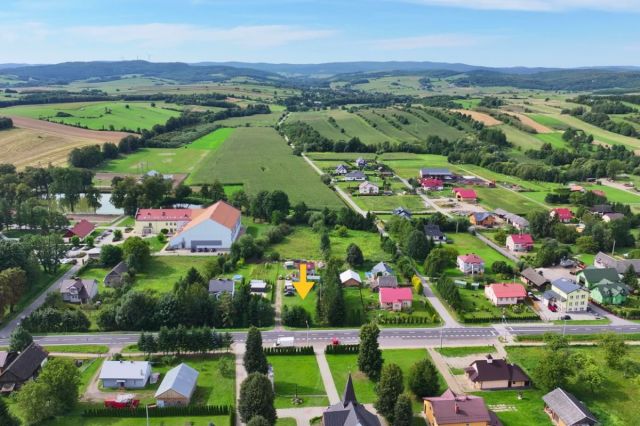 Działka rolna Nowosielce. Zdjęcie 2