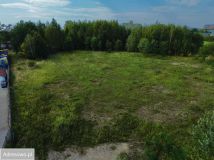 Działka inwestycyjna Tychy, ul. Składowa. Zdjęcie 4