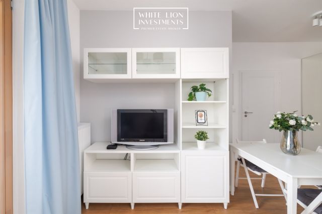 Mieszkanie 2-pokojowe Warszawa Wola, ul. Kolejowa. Zdjęcie 6