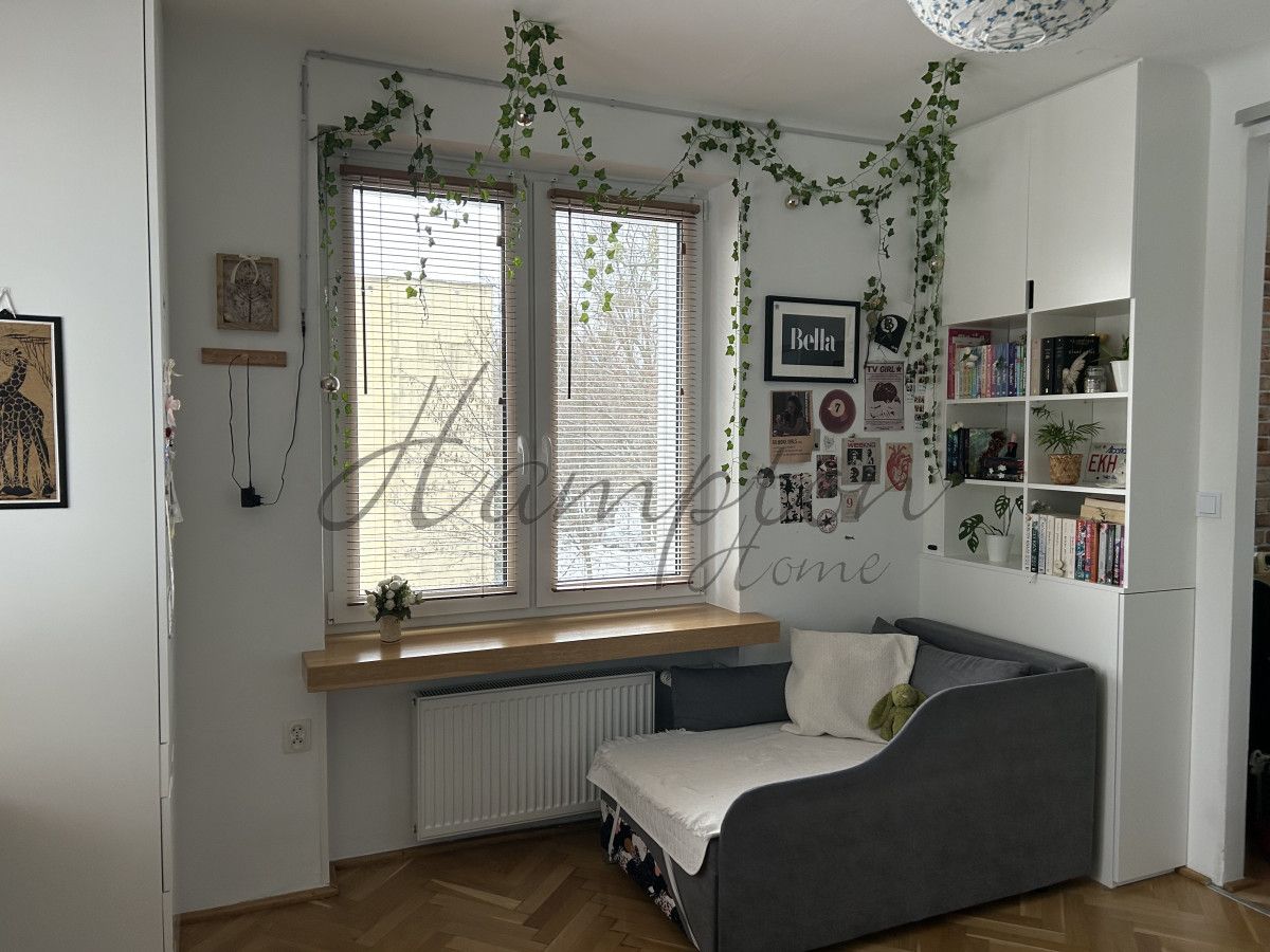 Mieszkanie 3-pokojowe Warszawa Wola, ul. ks. Jana Sitnika. Zdjęcie 20