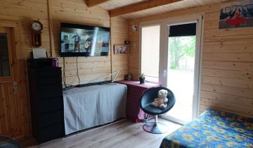 Działka rod Gdańsk Kokoszki, ul. Nowatorów