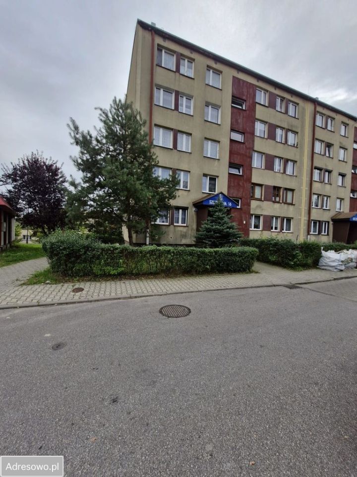 Mieszkanie 3-pokojowe Świętochłowice, ul. Szczytowa. Zdjęcie 1