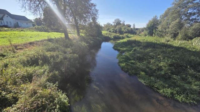 Działka rekreacyjna Doleck. Zdjęcie 8