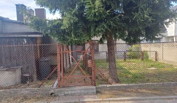 dom szeregowy Radomsko, ul. Niska