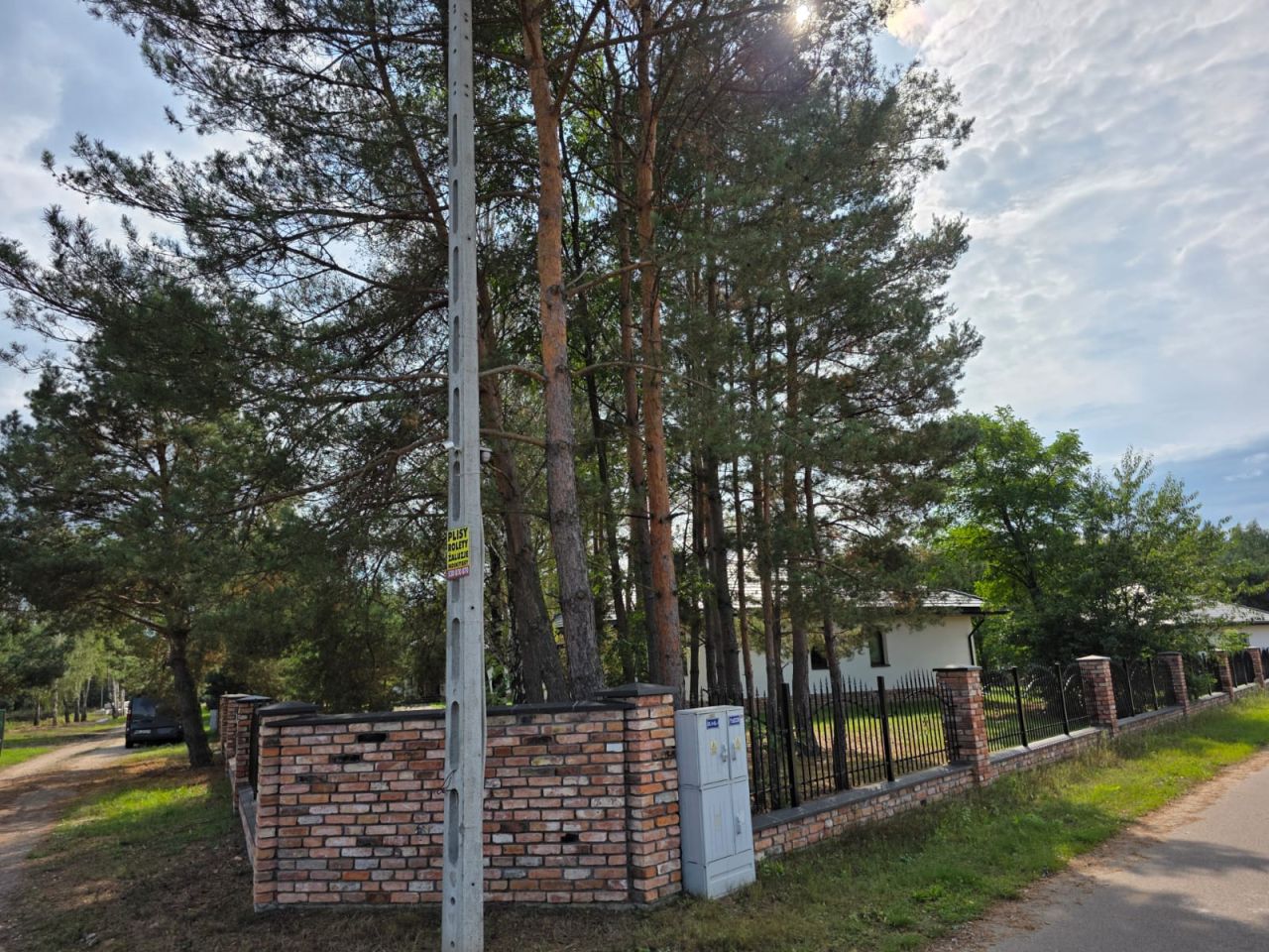 dom wolnostojący, 4 pokoje Słopsk, ul. Kolonijna. Zdjęcie 23