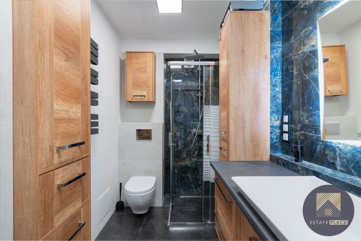 Mieszkanie 1-pokojowe Warszawa Praga, ul. Białostocka. Zdjęcie 6