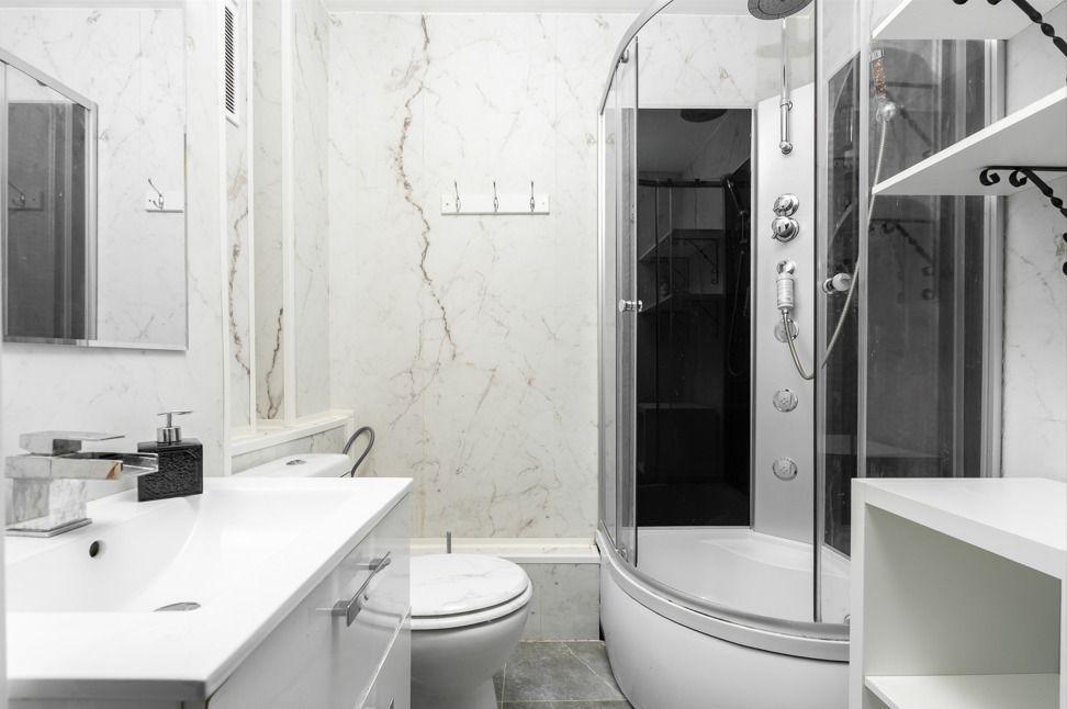 Mieszkanie 3-pokojowe Szczecin, ul. bł. Wincentego Kadłubka. Zdjęcie 8