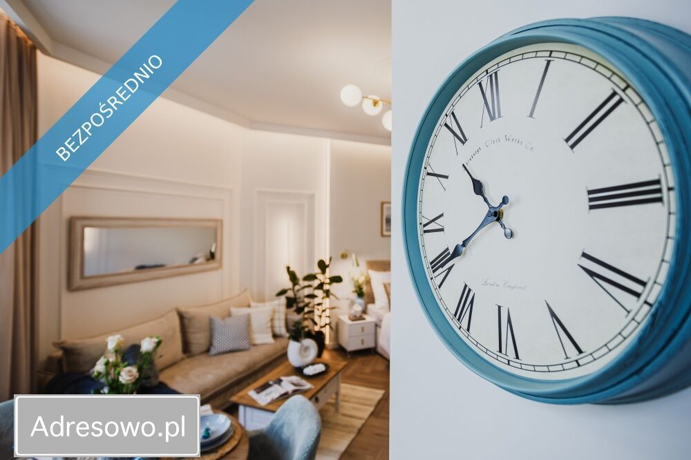 Mieszkanie 1-pokojowe Kraków Stare Miasto. Zdjęcie 14