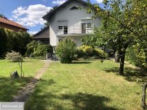 dom wolnostojący, 6 pokoi Gliwice