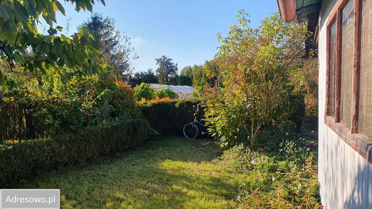 Działka rod Szczecin Śródmieście. Zdjęcie 19