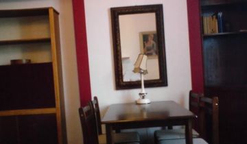 Mieszkanie 1-pokojowe Warszawa Ochota, ul. Uniwersytecka