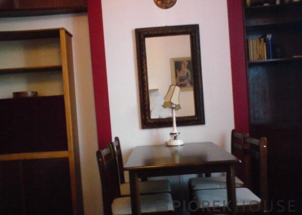 Mieszkanie 1-pokojowe Warszawa Ochota, ul. Uniwersytecka. Zdjęcie 2