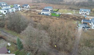 Działka budowlana Warszawa Białołęka, ul. Długi Kąt