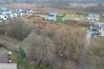 Działka budowlana Warszawa Białołęka, ul. Długi Kąt