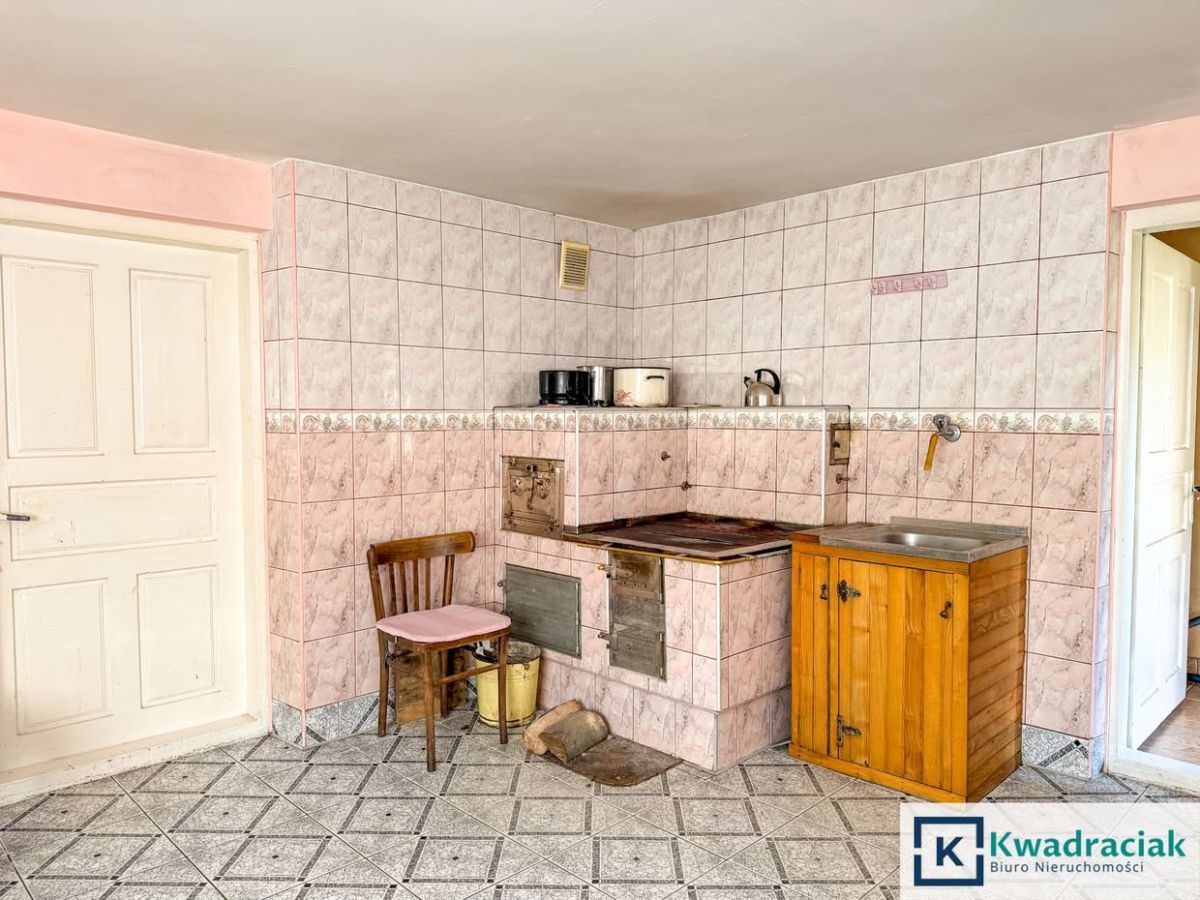 dom wolnostojący, 4 pokoje Lipowica. Zdjęcie 15