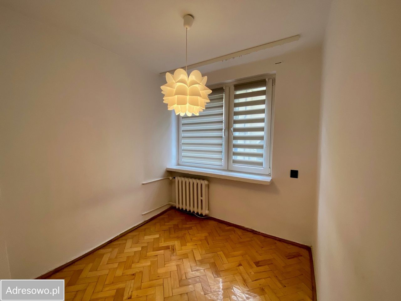 Mieszkanie 3-pokojowe Lubin Centrum, ul. Bolesława Chrobrego. Zdjęcie 4