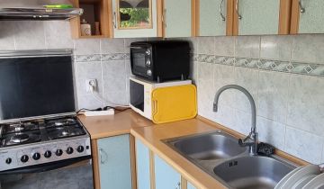 Mieszkanie 1-pokojowe Sopot Brodwino, ul. Władysława Cieszyńskiego