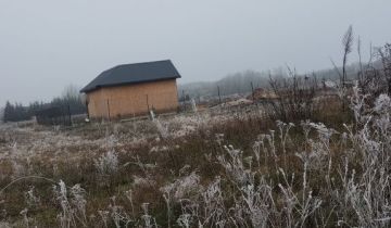 Działka budowlana Borek