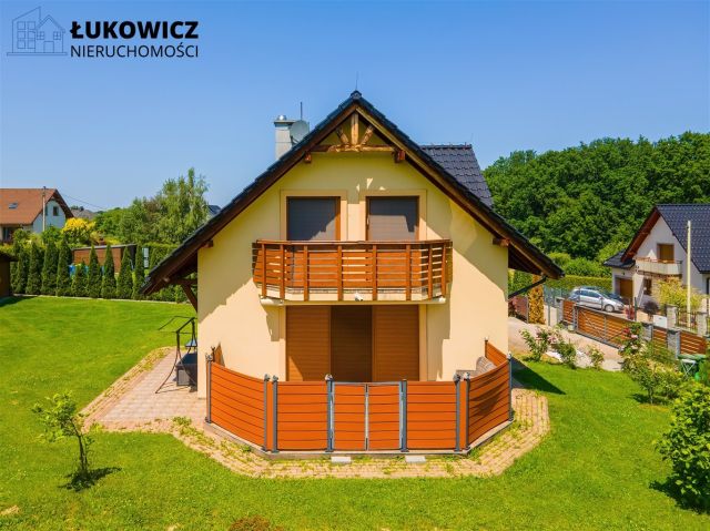 dom wolnostojący, 5 pokoi Kozy. Zdjęcie 23