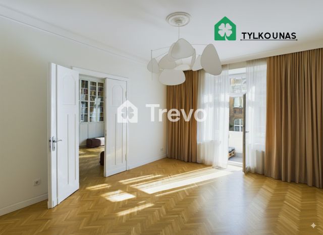 Mieszkanie 4-pokojowe Gdańsk Wrzeszcz. Zdjęcie 14