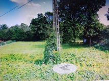 Działka budowlana Wieprz Dół, Beskidzka