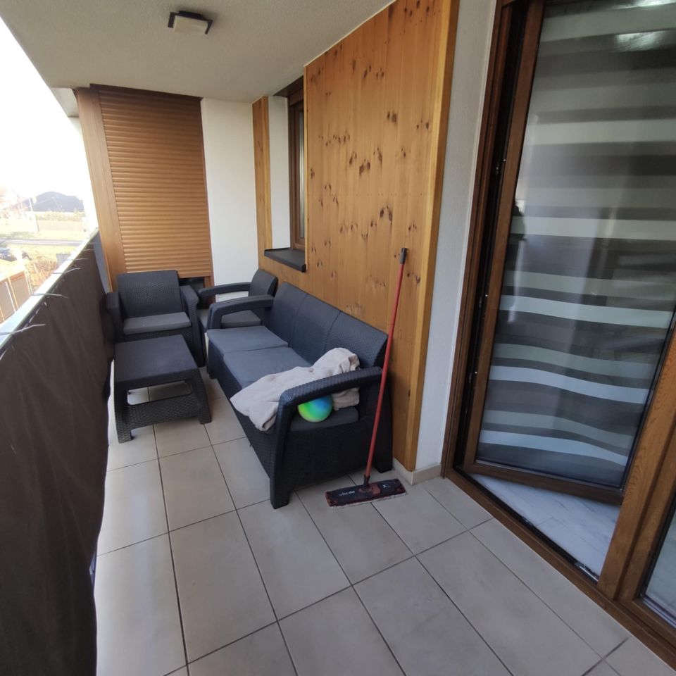 Mieszkanie 3-pokojowe Lubin, ul. Jana Pawła II. Zdjęcie 18