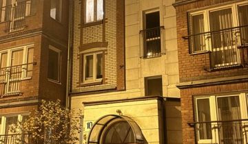 Mieszkanie 2-pokojowe Białystok Bojary, ul. Józefa Ignacego Kraszewskiego