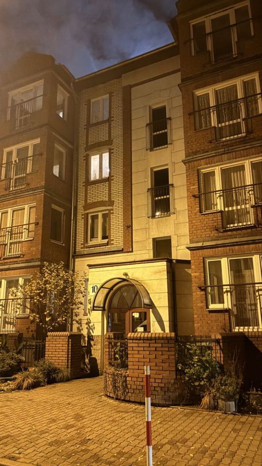 Mieszkanie 2-pokojowe Białystok Bojary, ul. Józefa Ignacego Kraszewskiego. Zdjęcie 2