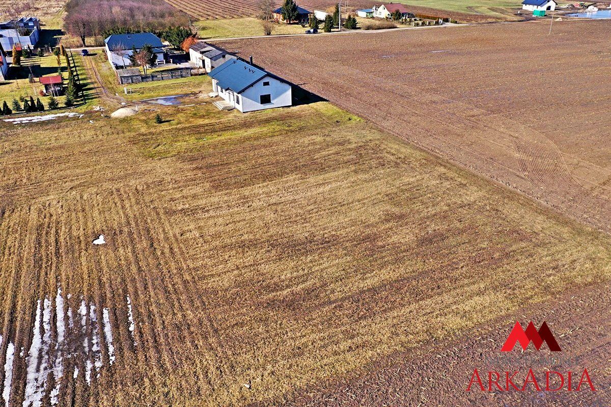 Działka budowlana Skórzno. Zdjęcie 2