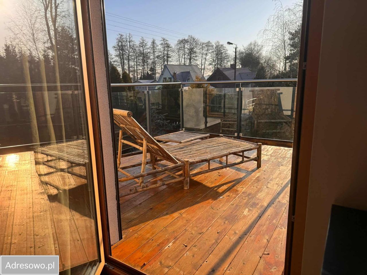 dom wolnostojący, 4 pokoje Zieleniewo. Zdjęcie 15