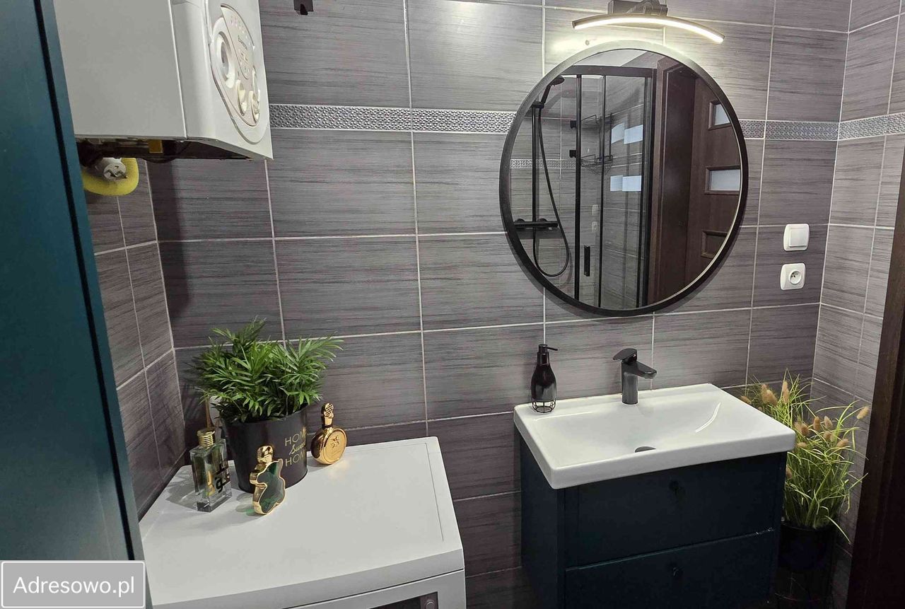 Mieszkanie 3-pokojowe Rzeszów Drabinianka, ul. Władysława Grabskiego. Zdjęcie 11