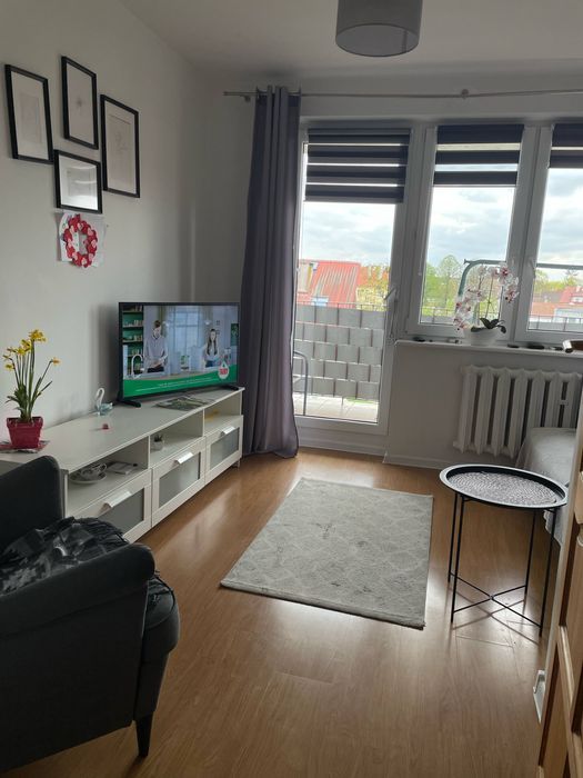 Mieszkanie 4-pokojowe Olsztynek, ul. Kolejowa. Zdjęcie 6