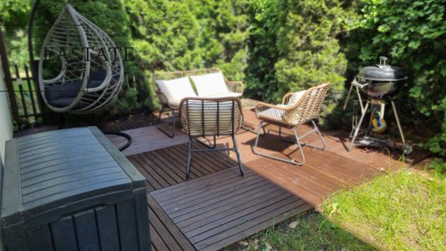 Mieszkanie 3-pokojowe Kobyłka, ul. Krechowiecka. Zdjęcie 11