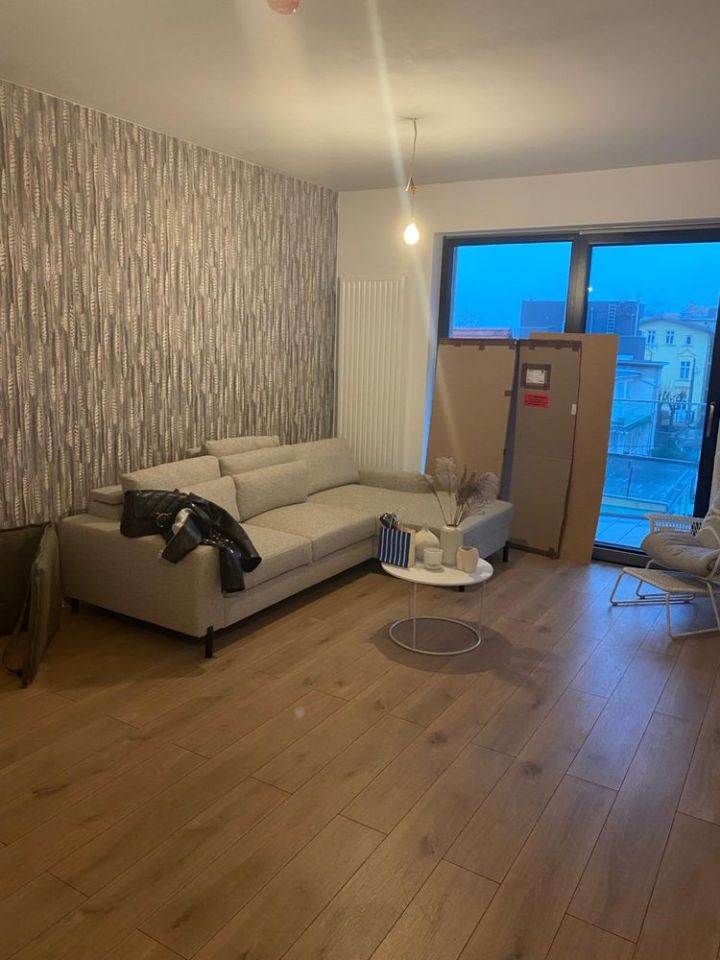 Mieszkanie 2-pokojowe Międzyzdroje. Zdjęcie 4