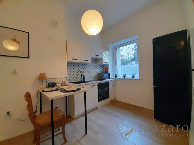 Mieszkanie 1-pokojowe Bydgoszcz. Zdjęcie 3