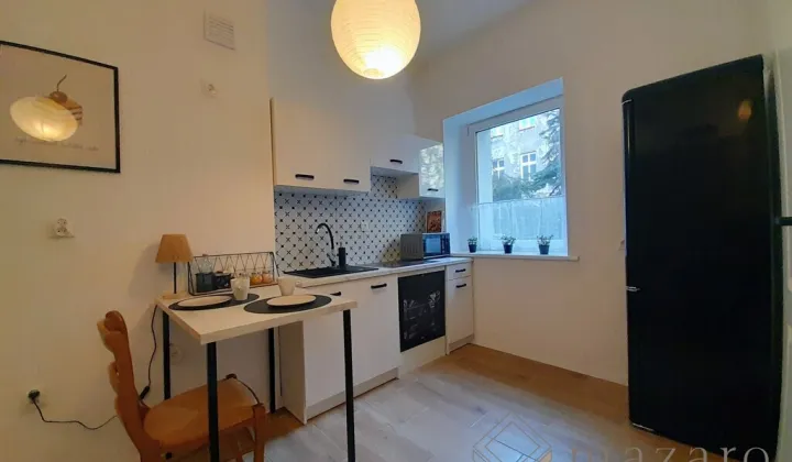 Mieszkanie 2-pokojowe Bydgoszcz