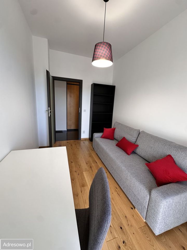 Mieszkanie 3-pokojowe Wrocław Stare Miasto, ul. gen. Władysława Sikorskiego. Zdjęcie 14